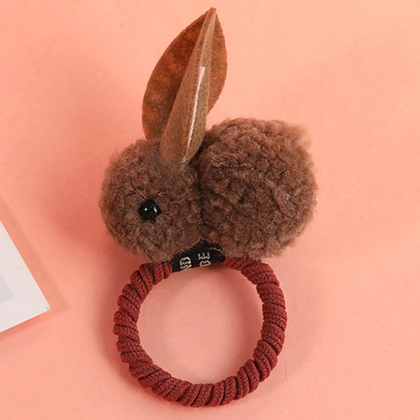 Bunny Hair Tie - ApolloBox