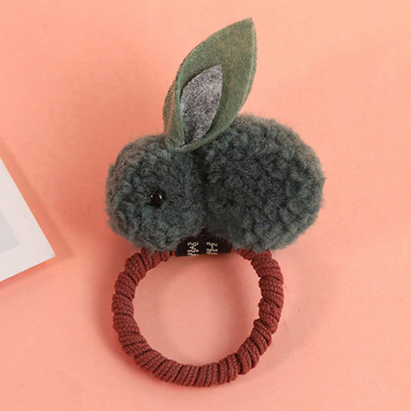 Bunny Hair Tie - ApolloBox