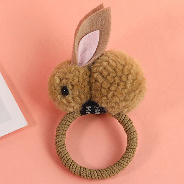 Bunny Hair Tie - ApolloBox