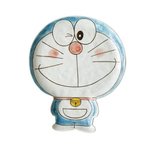 Doraemon Tableware - ApolloBox