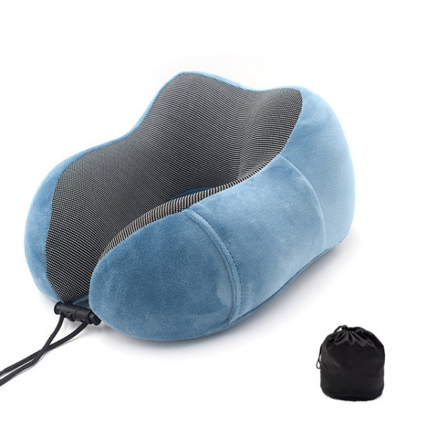 Neck Massage Pillow from Apollo Box