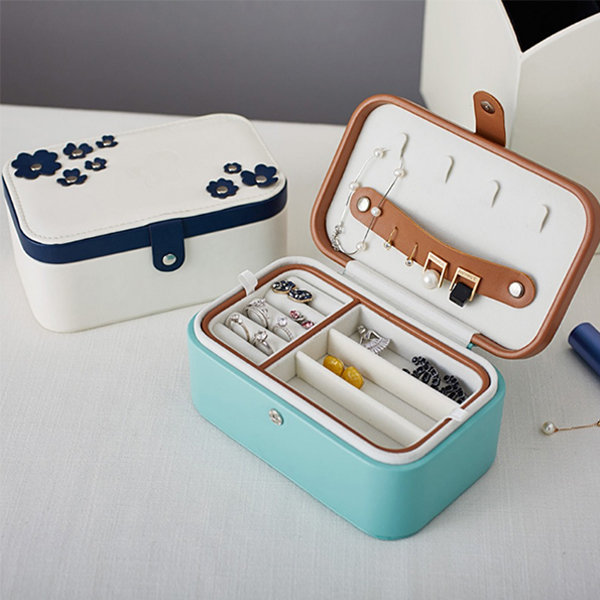 Mini Jewelry Box - ApolloBox