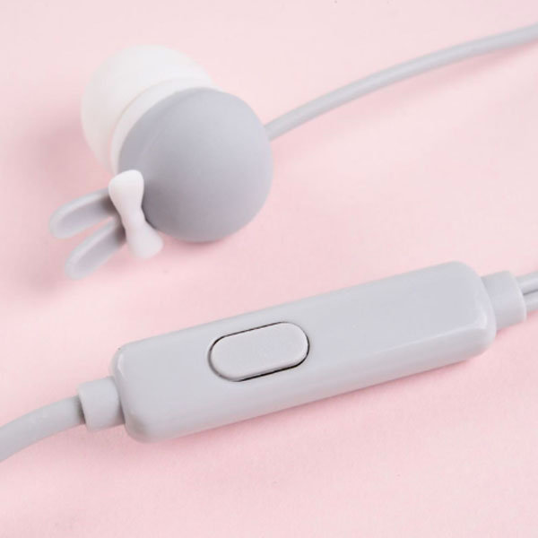 cute earphones