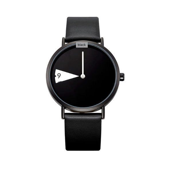 Creative Searchlight Quartz Watch - ApolloBox