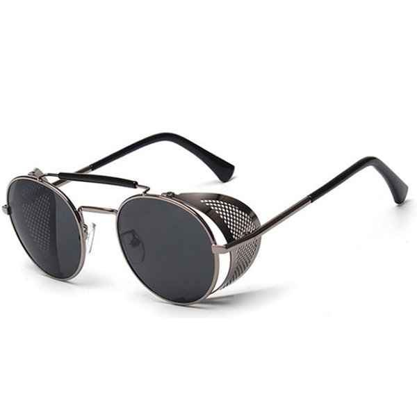 Steampunk Sunglasses - ApolloBox