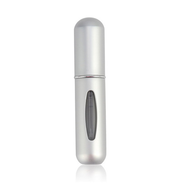 Mini Refillable Fragrance Bottle with Spray Scent Pump– SearchFindOrder