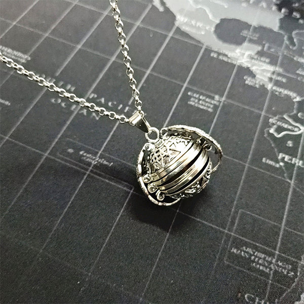 Expanding Photo Locket 2019 New Arrival 