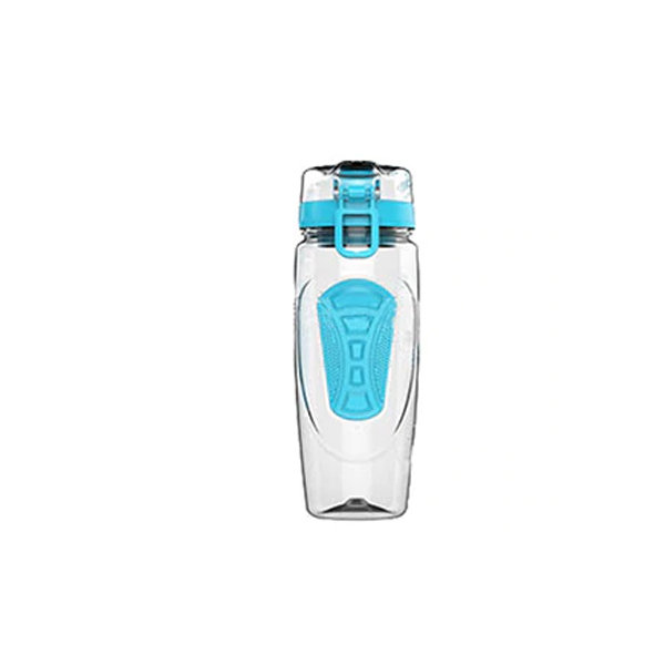 Transformers Tritan Bottle With Straw (650ml)*BPA Free