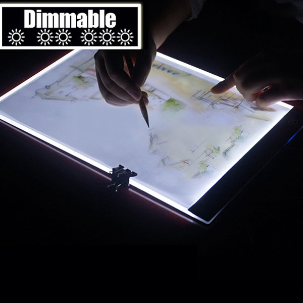 led light table 26 x 36 for tracing