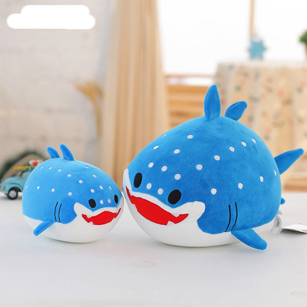 ADORABLE ANIMAL STYLE Plush Toy Box Set Choose From Blue Heart Star Big  Mouth Or $17.62 - PicClick AU