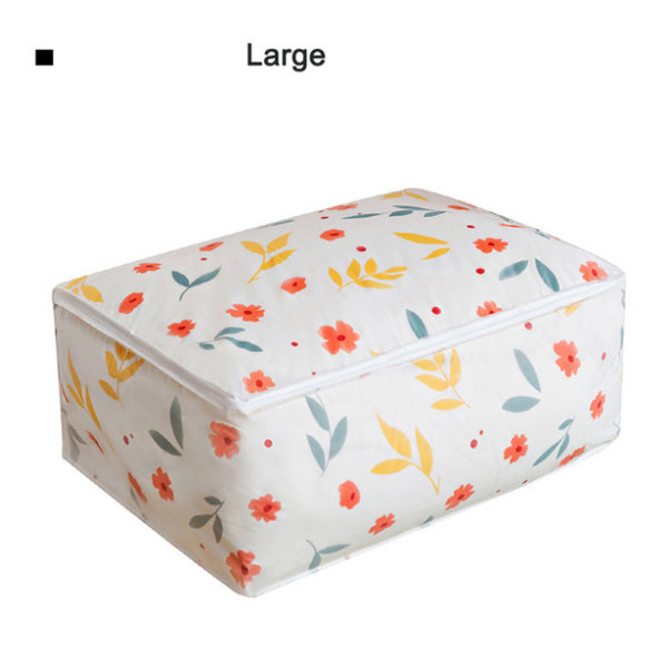 Foldable Storage Bag - ApolloBox