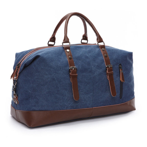 Rugged Travel Bag - ApolloBox