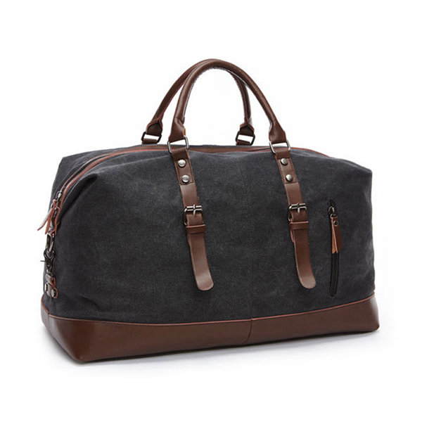 Rugged Travel Bag - ApolloBox