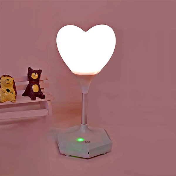 Heart Shaped LED Light 