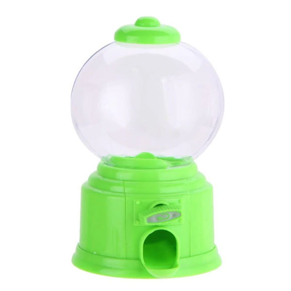 Mini Candy Dispenser - ApolloBox