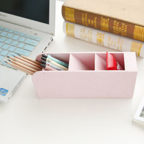 Creative Desk Caddy from Apollo Box