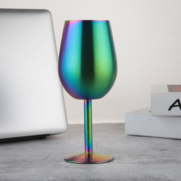 Luxury Cocktail Glass from Apollo Box