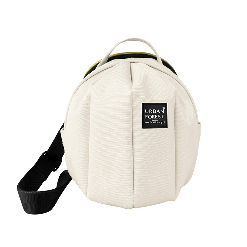 mini shoulder backpack