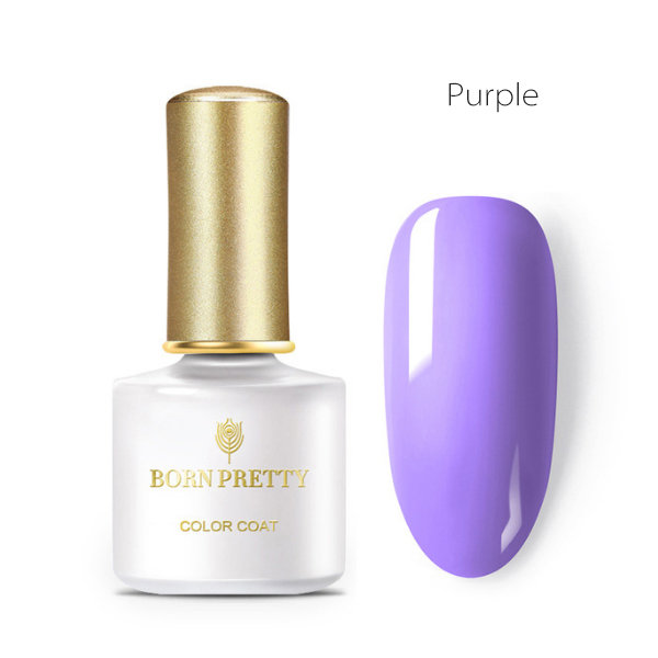 Springtime Nail Gel Polish - ApolloBox