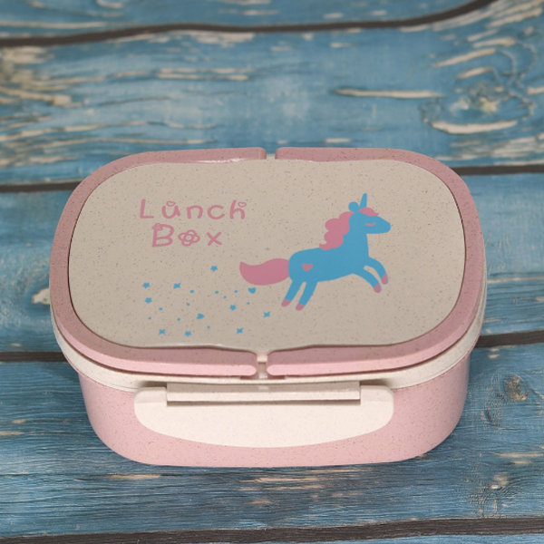 Good Lunch Snack Containers, Unicorn