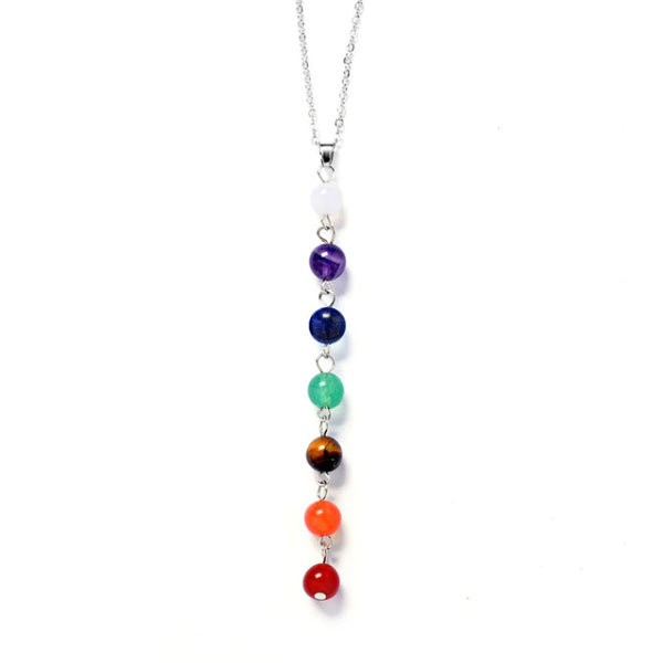 Designer Orgone Chakra Necklace Gemstone Healing Pendant at Rs 55 |  Orgonite Pendant in Vadodara | ID: 22588675691
