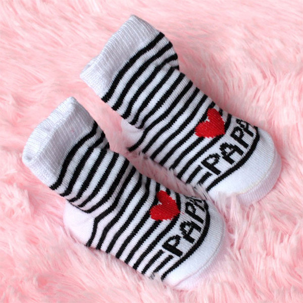 Soft baby clearance socks