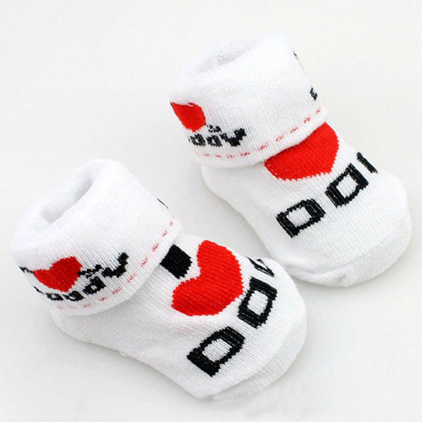 soft baby socks