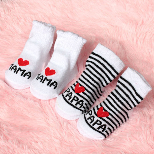 baby soft socks