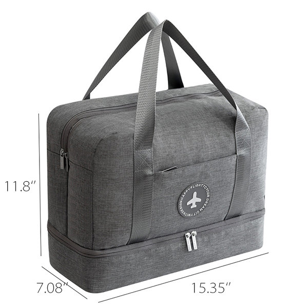 Waterproof Travel Bag - ApolloBox