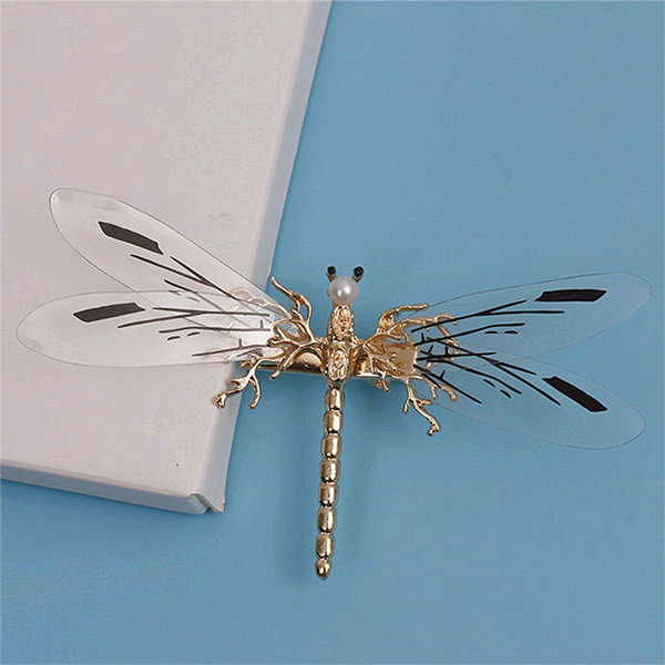 Dragonfly Clamp - Dragonfly