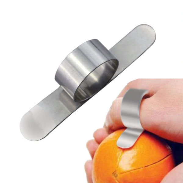 Orange Peeler from Apollo Box