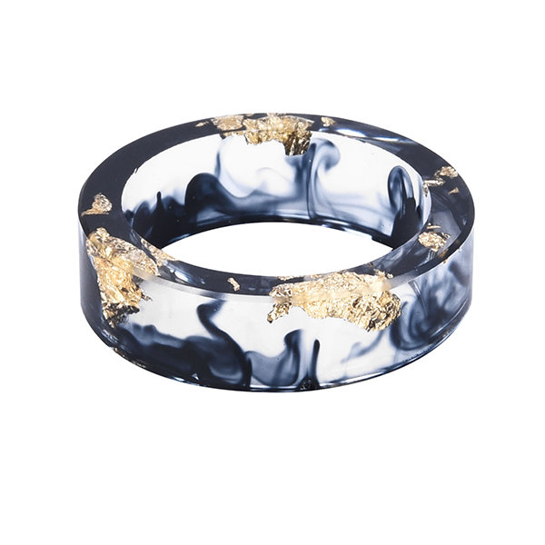 Statement Resin Rings 2024 | towncentervb.com