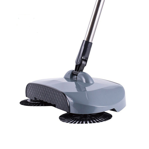 Stainless Steel Sweeper - ApolloBox