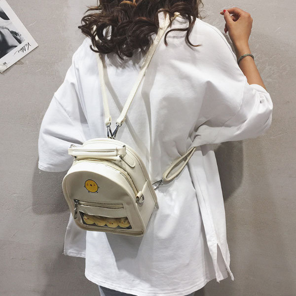 Chick Mini Handbag - ApolloBox