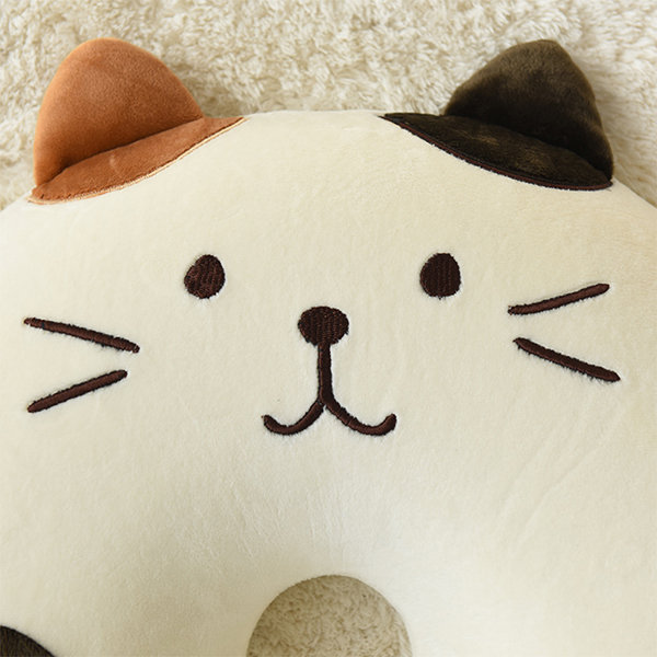 Cat Paw Cushion from Apollo Box