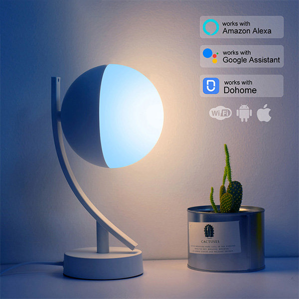 smart table lamp