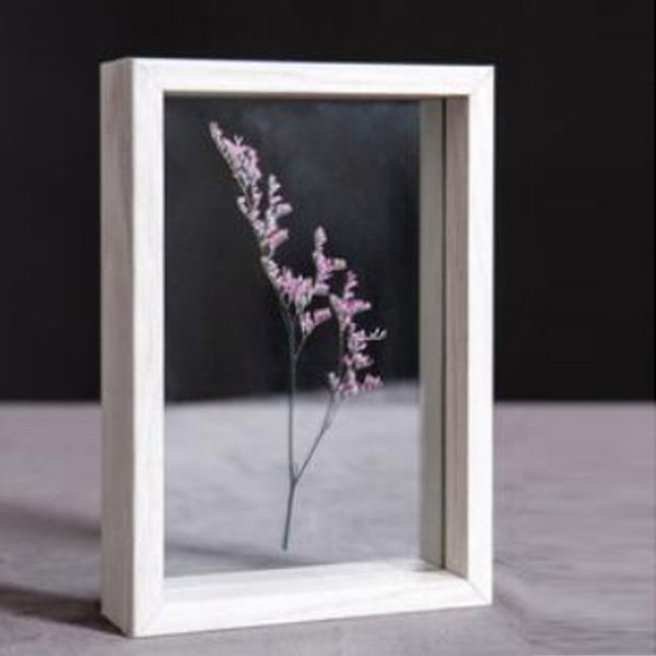 DIY Glass Photo Frame - ApolloBox