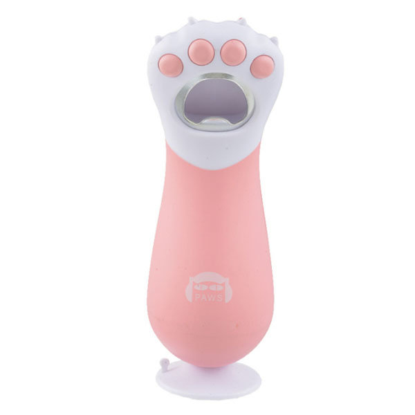 Cat Paw Bottle Opener - ApolloBox