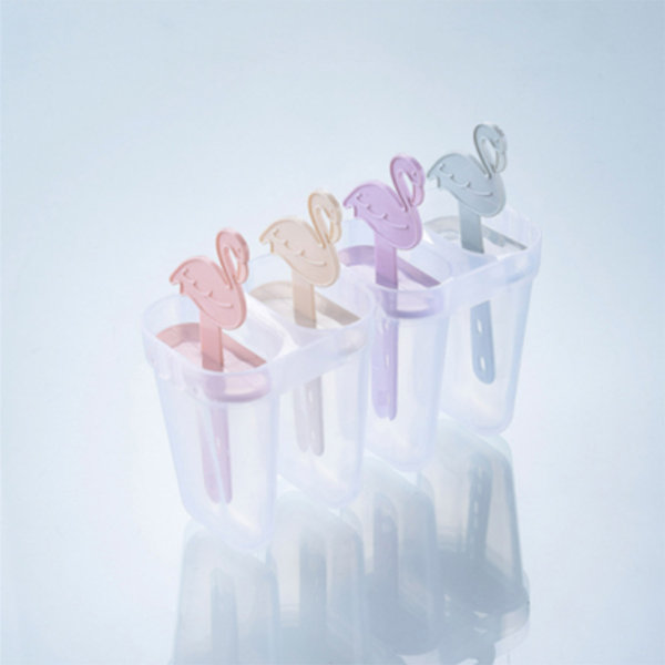 Popsicle Molds from Apollo Box