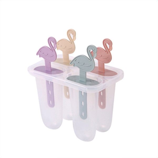 Popsicle Molds from Apollo Box