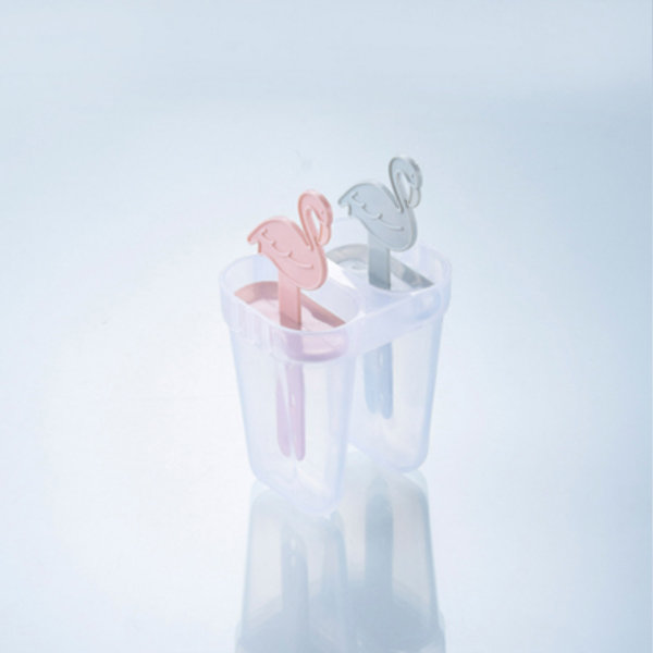 Popsicle Molds from Apollo Box