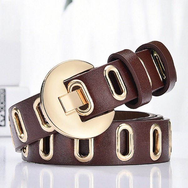 Women's Fashion Belt - ApolloBox