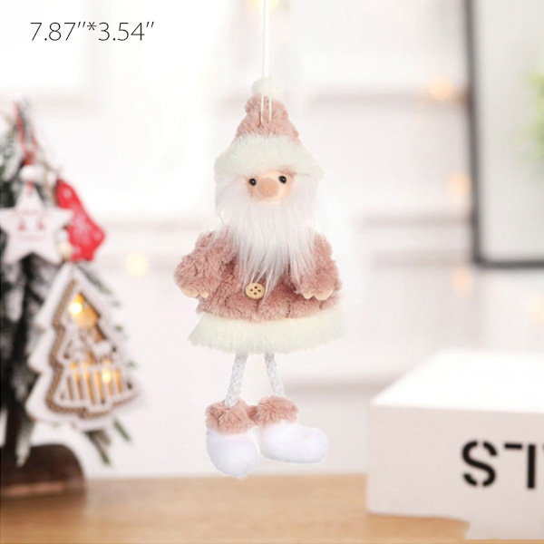 Christmas Angel Dolls - ApolloBox