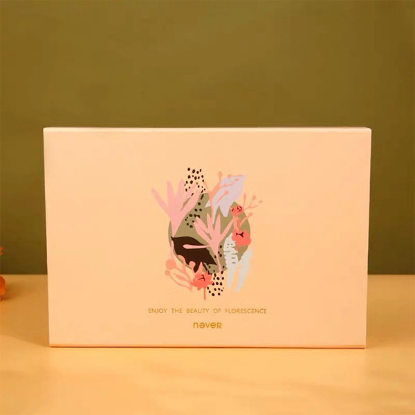 Orange Studio: Spring Melody Wax Seal Stamps – Papergame