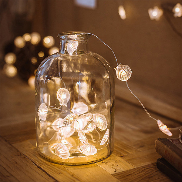 Decorative LED String Lights - ApolloBox