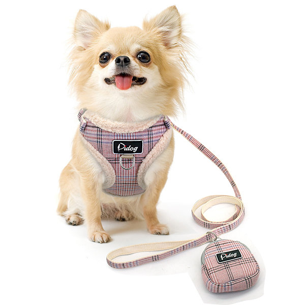 Cozy best sale dog harness