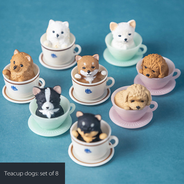 tiny pets toys