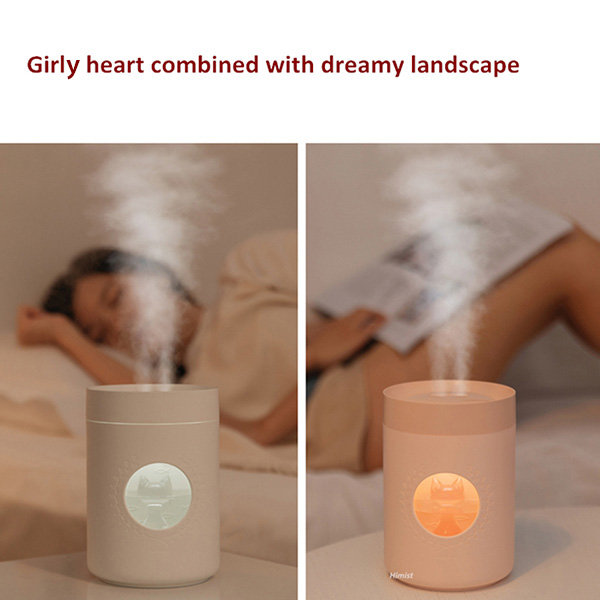  Dreamzy Humidifier, Dreamzy Humidifiers for Bedroom