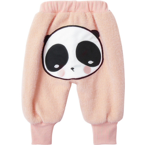 Panda Pants - ApolloBox