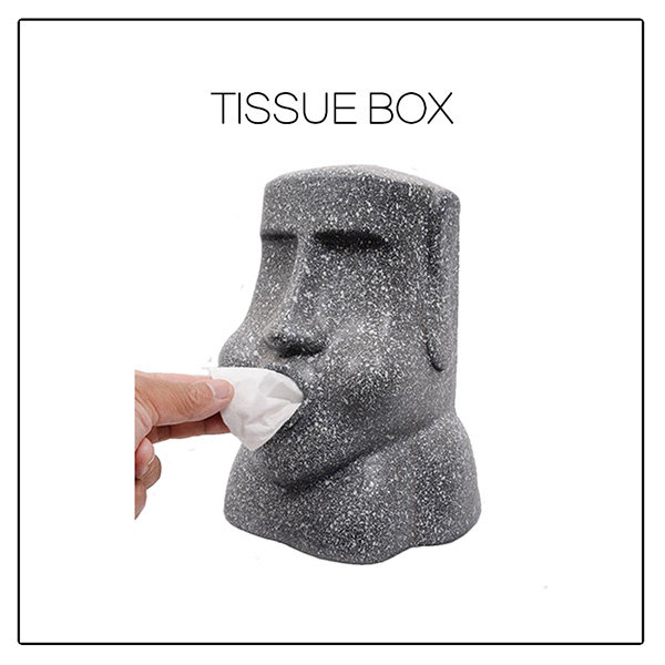giant tissue box